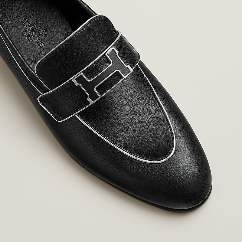モカシン《パリ》 | Hermès - エルメス-公式サイト